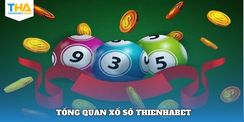 Vài nét khám phá chung nhất về xổ số Thienhabet